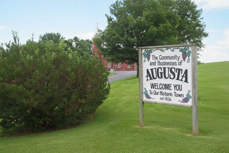 Augusta, MO