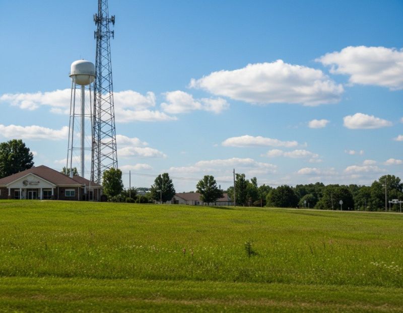 Foristell, MO