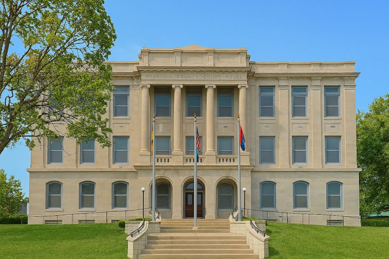 Franklin County, MO