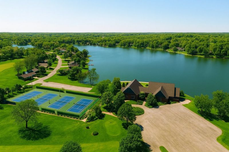 Lake Saint Louis, MO