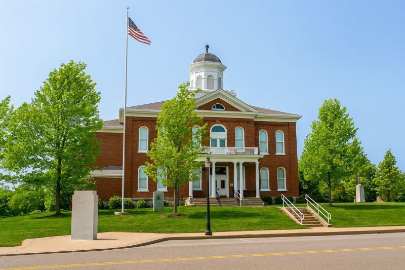 Lincoln County, MO