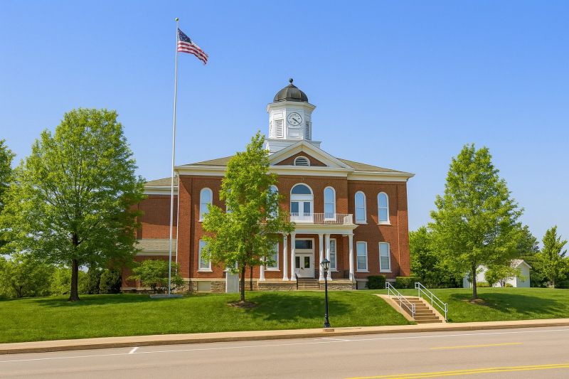Troy, MO