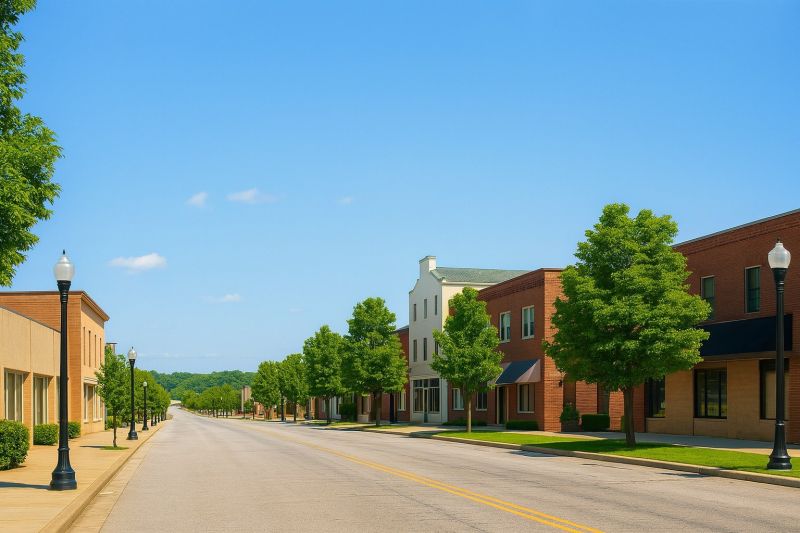 Warrenton, MO