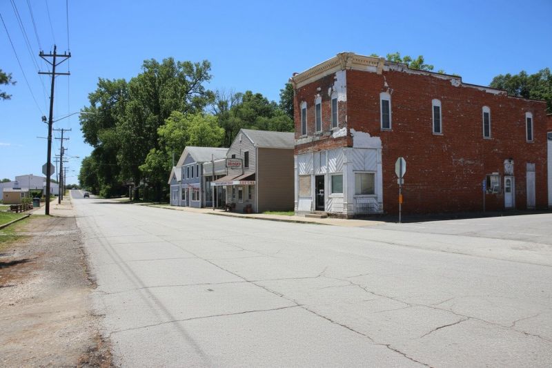 Winfield, MO