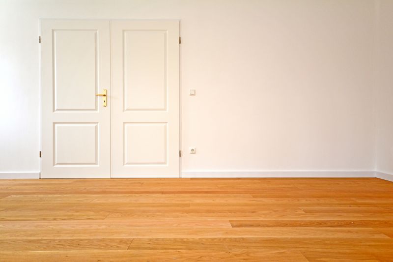 Engineered Wood Installation in Wentzville, MO