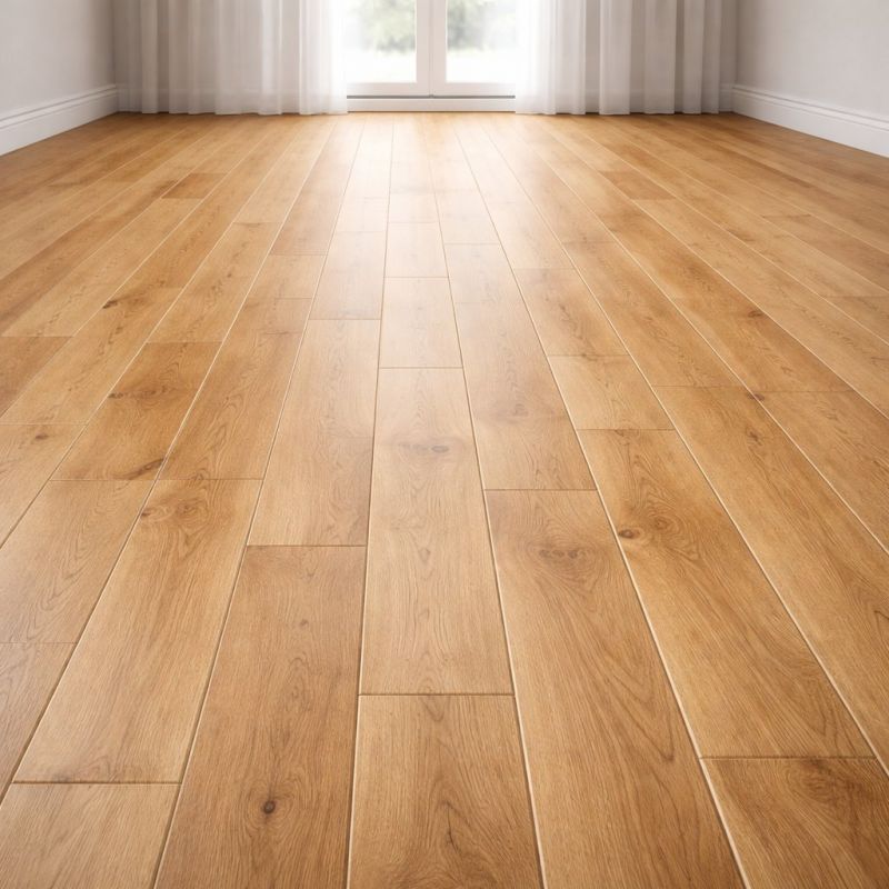 Engineered Wood Installation in Wentzville, MO