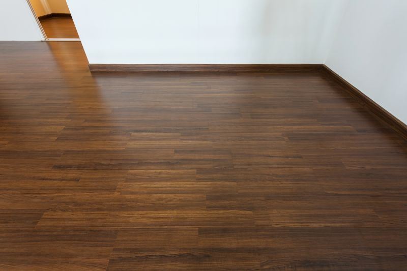 Laminate Floor Installation in Defiance, MO