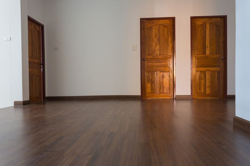 Laminate Floor Installation in Eureka, MO