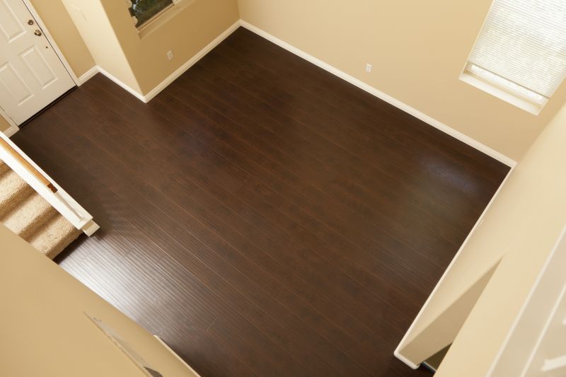 Laminate Floor Installation in Foristell, MO