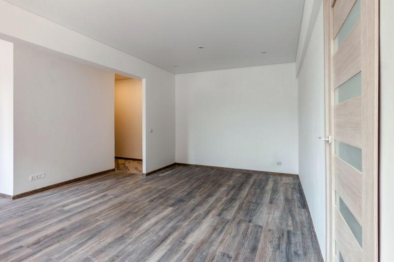 Laminate Floor Installation in Foristell, MO