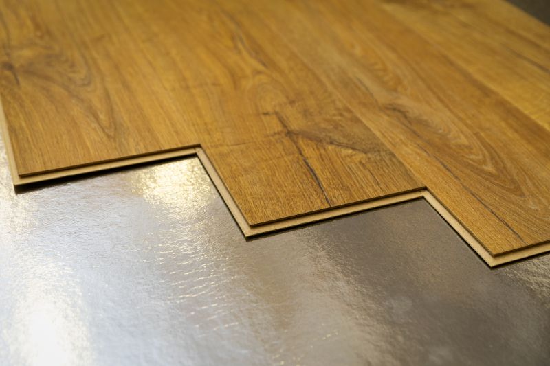 Laminate Floor Installation in Wentzville, MO