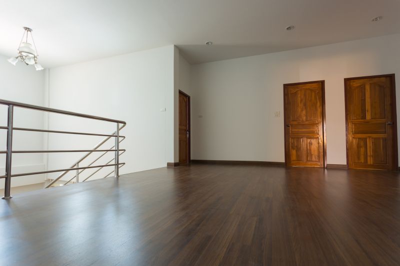 Laminate Floor Installation in Maryland Heights, MO