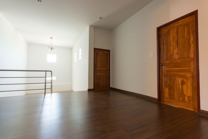 Laminate Floor Installation in Wright City, MO