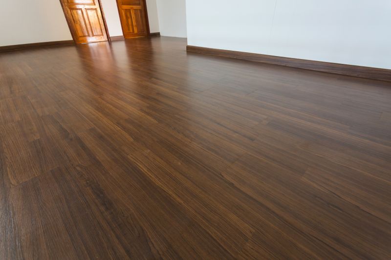 Laminate Floor Replacement in Foristell, MO