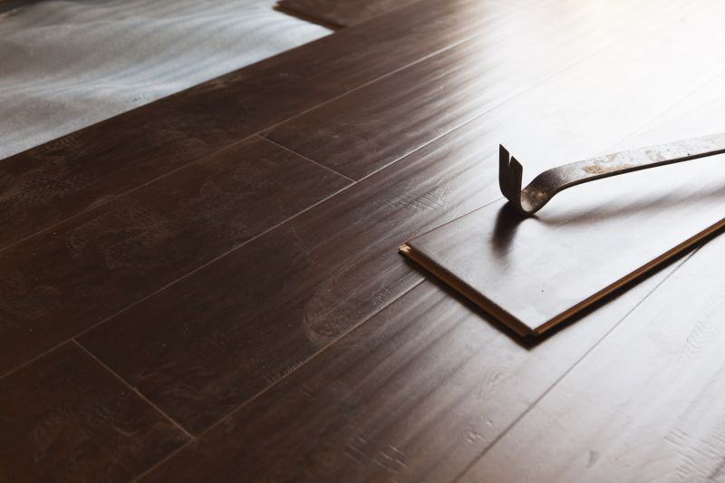 Laminate Floor Replacement in Grover, MO