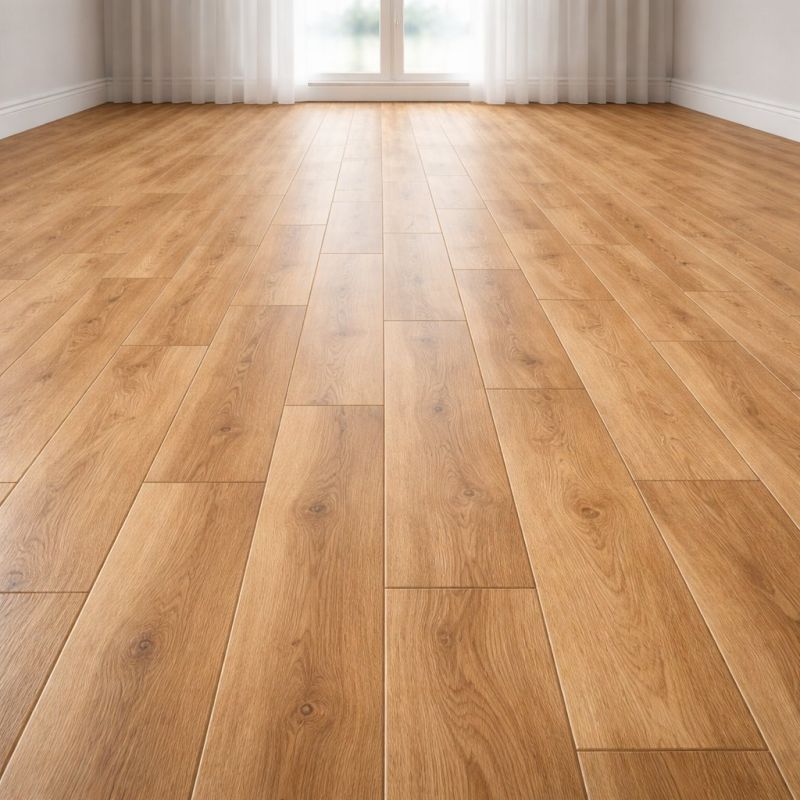 Laminate Floor Replacement in Warren County, MO