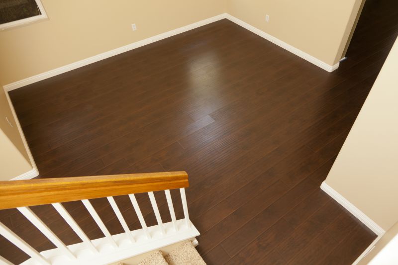 Laminate Flooring Replacement in Wentzville, MO