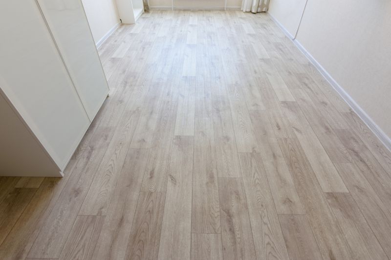 Linoleum Floor Installation in Troy, MO