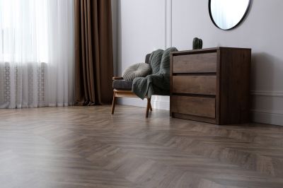 Linoleum Flooring Replacement in Wentzville, MO