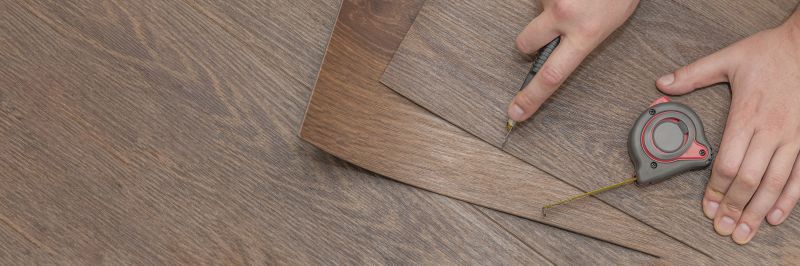 Sheet Flooring Installation in Maryland Heights, MO
