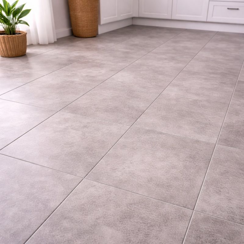 Vinyl Tile Replacement in Wentzville, MO